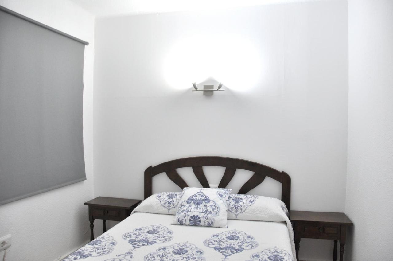 Apartamentos Las Rosas Denia Exterior photo
